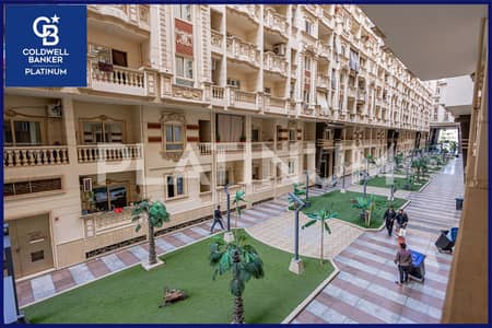 2 Bedroom Apartment for Sale in Waboor Elmayah, Alexandria - 1. JPG