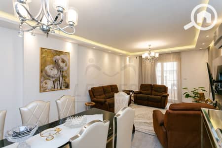 3 Bedroom Flat for Sale in Kafr Abdo, Alexandria - 0. JPG