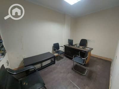 Clinic for Rent in Raml Station, Alexandria - عيادة مرخصة إداري للإيجار 40 م في محطة الرمل