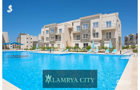 3 Bedroom Chalet for Sale in North Coast, Matruh - 5D3F4531-F626-4671-9E4B-83B16D651B88. jpg