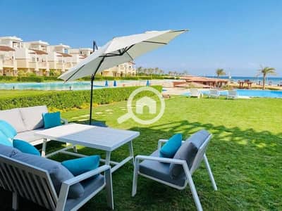 شاليه 2 غرفة نوم للبيع في العين السخنة، السويس - 347581005_110716465393107_2466266675792734145_n. jpg