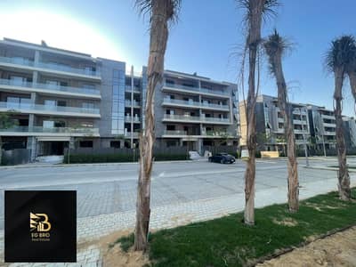 2 Bedroom Flat for Sale in New Cairo, Cairo - WhatsApp Image 2023-10-23 at 19.56. 37_fb4db428. jpg