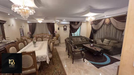 شقة 3 غرف نوم للايجار في القاهرة الجديدة، القاهرة - WhatsApp Image 2025-04-28 at 2.24. 55 PM. jpeg