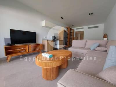 تاون هاوس 3 غرف نوم للبيع في الساحل الشمالي، مطروح - IMG-20250428-WA0037. jpg