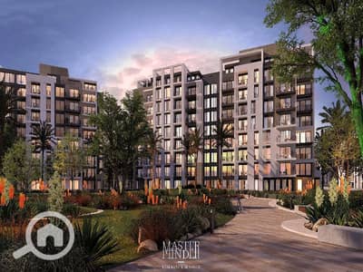 1 Bedroom Apartment for Sale in New Cairo, Cairo - 5. jpg