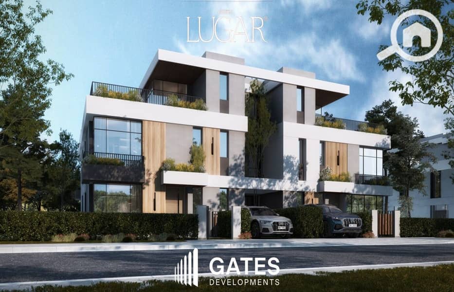 5 Gates Developments - Lugar - Quatro. jpg