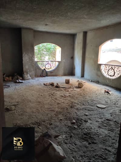 2 Bedroom Flat for Sale in New Cairo, Cairo - WhatsApp Image 2025-04-28 at 2.28. 23 PM (1). jpeg