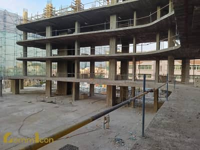 محلات تجارية  للبيع في القاهرة الجديدة، القاهرة - محل تجارى للبيع استلام فورى دور ارضى فى منطقة النرجس فى التجمع الخامس تقسيط على 3 سنوات