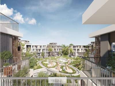 2 Bedroom Flat for Sale in Sheikh Zayed, Giza - 7071190-4a641o. jpg