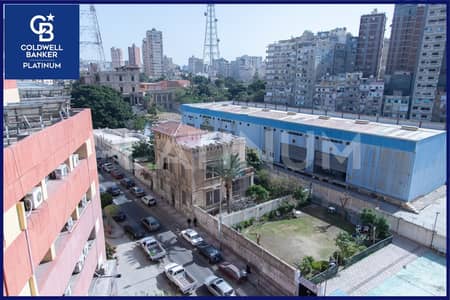 شقة 3 غرف نوم للبيع في زيزينيا، الإسكندرية - 01. JPG
