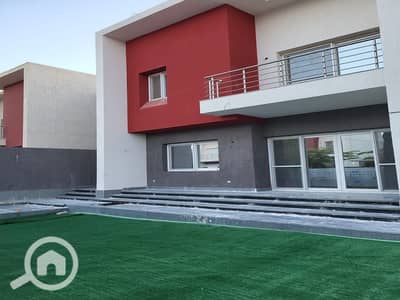 3 Bedroom Villa for Sale in Madinaty, Cairo - 4ebdd84e-5030-49d0-9f15-136d789883df. jpeg
