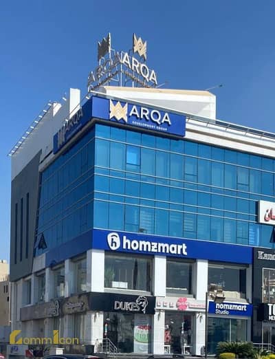 Office for Rent in New Cairo, Cairo - Office for rent on South 90t