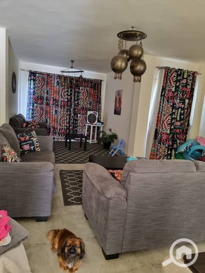 4 Bedroom Twin House for Sale in North Coast, Matruh - IMG-20250428-WA0001. jpg