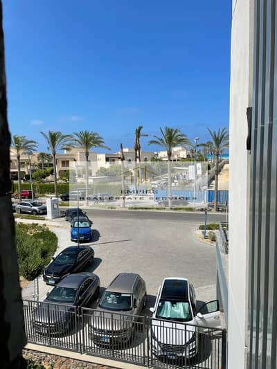شاليه 1 غرفة نوم للايجار في الساحل الشمالي، مطروح - WhatsApp Image 2025-04-28 at 5.44. 39 PM (2). jpeg