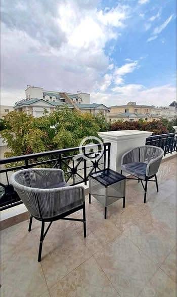 5 Bedroom Townhouse for Sale in New Cairo, Cairo - 474490806_1181319376976967_8869239661441824305_n. jpg