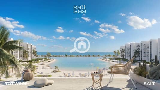 2 Bedroom Chalet for Sale in North Coast, Matruh - WhatsApp Image 2024-01-03 at 15.01. 20 (1). jpeg