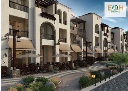2 Bedroom Chalet for Sale in Hurghada, Red Sea - tech brochour 13-10 final _Page61. jpg