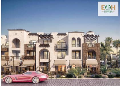 Chalet for Sale in Hurghada, Red Sea - tech brochour 13-10 final _Page69. jpg
