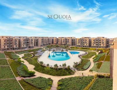 بنتهاوس 3 غرف نوم للبيع في القاهرة الجديدة، القاهرة - IMG-20250428-WA0141. jpg