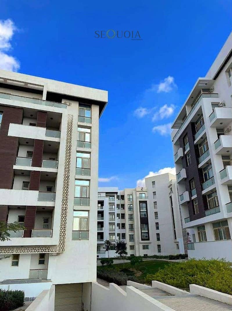 4 152 Meter - Modern - Prime Location - Near To Oasis Zone Prices From 3 Years to 10 Years_10. jpg