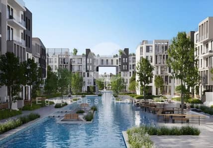 2 Bedroom Apartment for Sale in Sheikh Zayed, Giza - IMG-20250126-WA0049. jpg