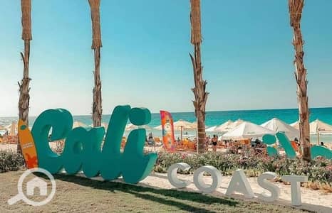 شاليه 2 غرفة نوم للبيع في الساحل الشمالي، مطروح - WhatsApp Image 2025-04-28 at 5.20. 38 PM. jpeg