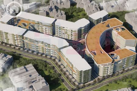 3 Bedroom Flat for Sale in Smoha, Alexandria - The One Pre-launch -18. jpg