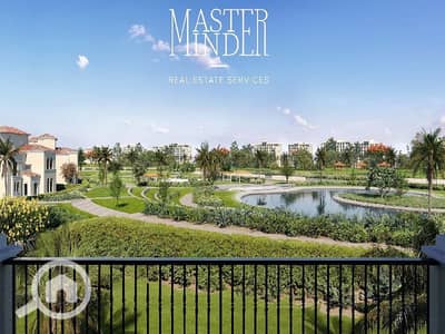 3 Bedroom Flat for Sale in New Cairo, Cairo - Aven Villas Brochure - Digital 29.11. 2023_Page_11. jpg