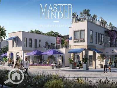 تاون هاوس 3 غرف نوم للبيع في الشيخ زايد، الجيزة - Evergreen Villas Brochure Mobile_Page_06. jpg