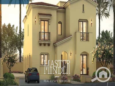 فیلا 4 غرف نوم للبيع في القاهرة الجديدة، القاهرة - CITYGATE Sapphire Homes Sales presentation 2 (1)_Page_25. jpg