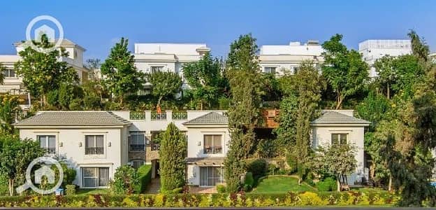 4 Bedroom iVilla for Sale in New Cairo, Cairo - Screenshot 2025-03-05 092750. png