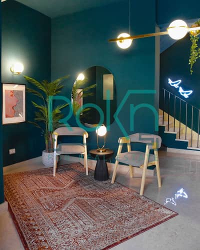 4 Bedroom Twin House for Sale in Sheikh Zayed, Giza - IMG-20250427-WA0063. jpg