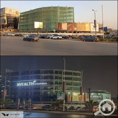مکتب  للبيع في القاهرة الجديدة، القاهرة - IMG-20250429-WA0360. jpg