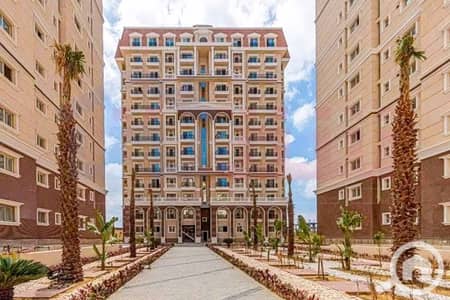 3 Bedroom Flat for Sale in Moharam Bik, Alexandria - IMG-20250423-WA0015. jpg