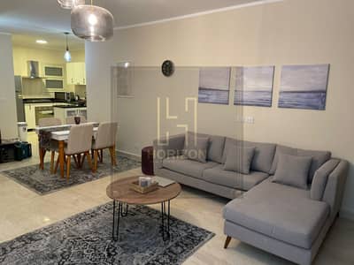 Studio for Rent in New Cairo, Cairo - WhatsApp Image 2025-02-23 at 11.02. 30 AM. jpeg