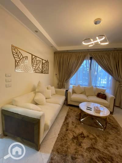 3 Bedroom Flat for Rent in New Cairo, Cairo - WhatsApp Image 2025-04-29 at 12.19. 17 PM. jpeg