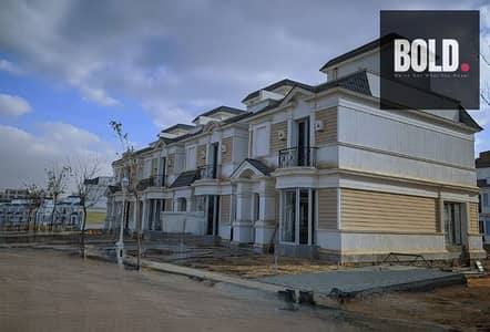 3 Bedroom Townhouse for Sale in 6th of October, Giza - Capture. JPG