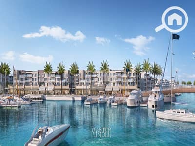 5 Bedroom Villa for Sale in North Coast, Matruh - 3. jpg