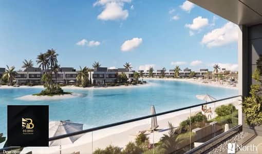 3 Bedroom Chalet for Sale in North Coast, Matruh - Design-of-Q-North-Coast-Sidi-Abdul-Rahman. jpg