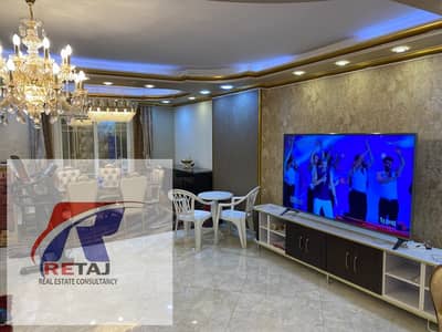 3 Bedroom Apartment for Rent in Heliopolis, Cairo - WhatsApp Image 2025-04-26 at 3.16. 06 PM. jpeg