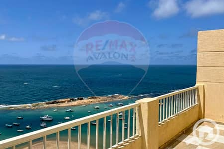 شقة 3 غرف نوم للبيع في ميامي، الإسكندرية - 1. jpg