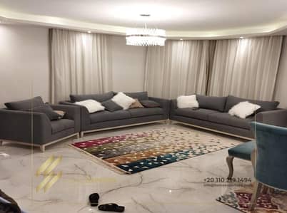 شقة 3 غرف نوم للايجار في القاهرة الجديدة، القاهرة - WhatsApp Image 2025-04-15 at 1.41. 55 PM (4). jpeg