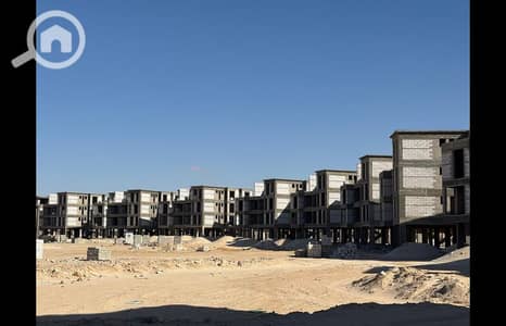شاليه 2 غرفة نوم للبيع في الساحل الشمالي، مطروح - Cali Coast North Coast Ras El Hikma By Mavin Developments 4- كالي كوست راس الحكمة الساحل الشمالي ميفين للتطوير العقاري. jpg. jpg. jpg