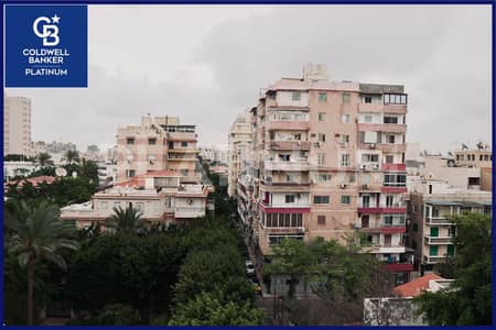 فلیٹ 2 غرفة نوم للبيع في كفر عبدو، الإسكندرية - 1. JPG
