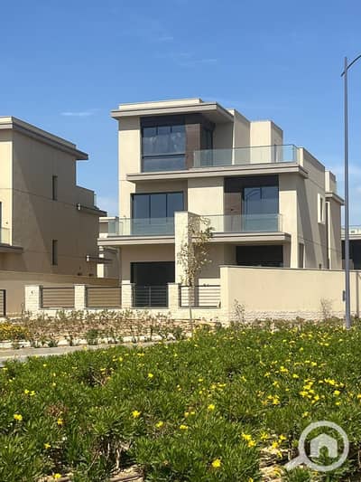 4 Bedroom Villa for Sale in Sheikh Zayed, Giza - IMG-20240908-WA0082. jpg