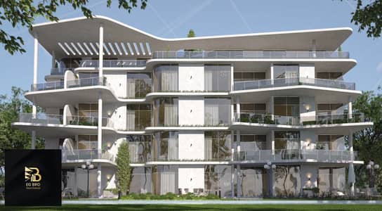 3 Bedroom Chalet for Sale in North Coast, Matruh - 1__1_. jpg