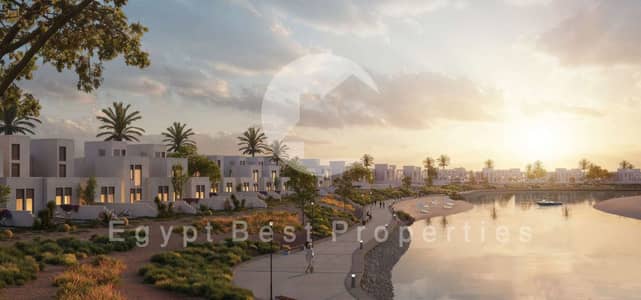 3 Bedroom Townhouse for Sale in Gouna, Red Sea - Screenshot 2024-10-27 131603. png