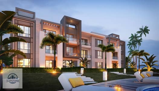 3 Bedroom Chalet for Sale in North Coast, Matruh - Screenshot_12. png