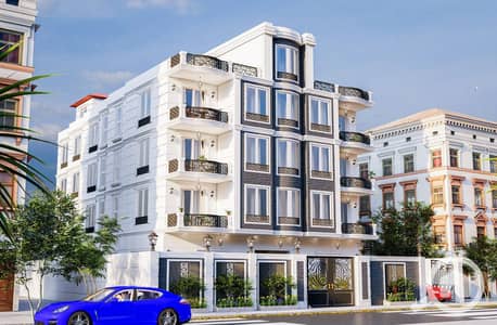 3 Bedroom Flat for Sale in Badr City, Cairo - 1000895855. jpg