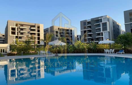 3 Bedroom Penthouse for Sale in Hadayek October, Giza - WhatsApp Image 2024-11-10 at 1.45. 47 PM_11zon. jpeg